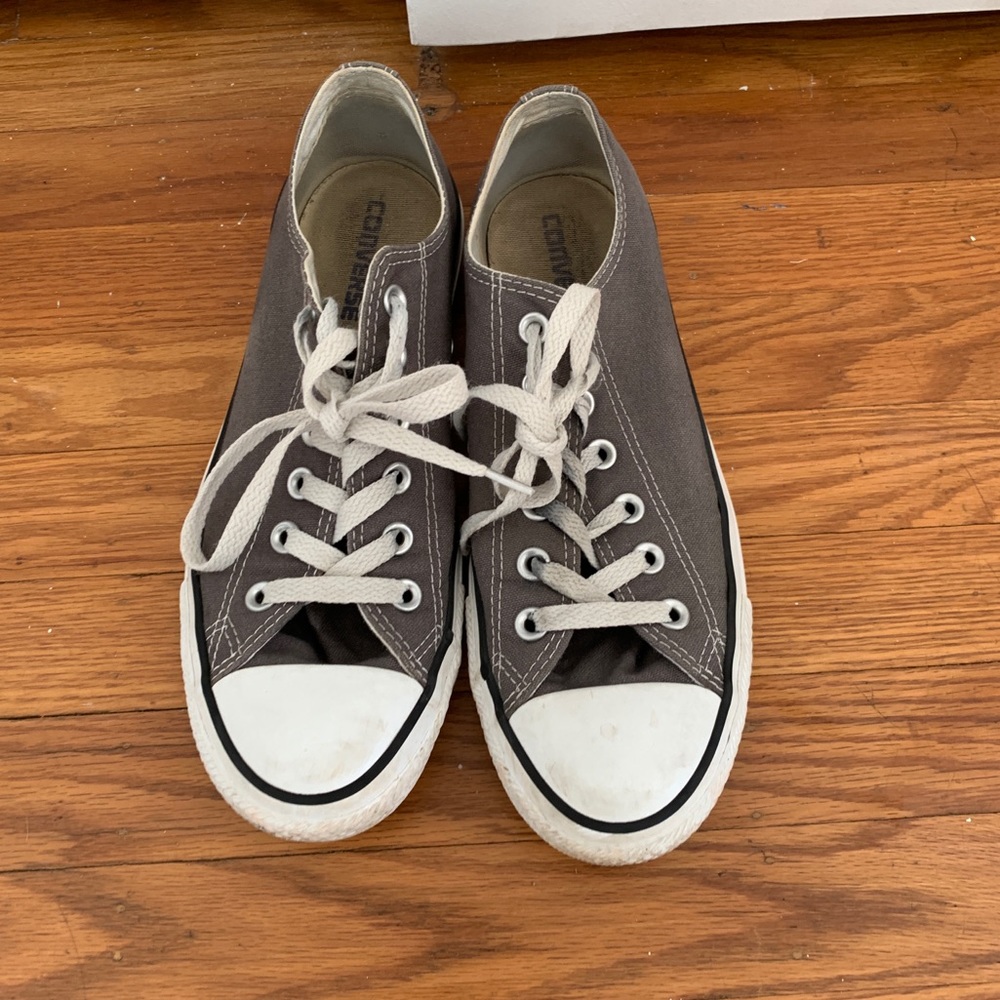 Gray Converse